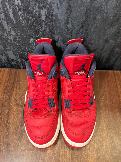 Jordan 4 FIBA 2019 size 42