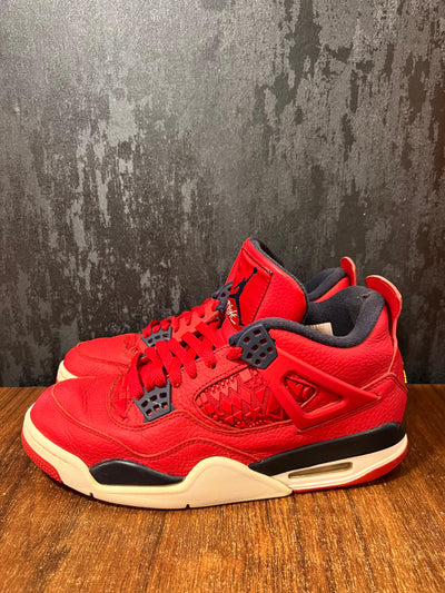 Jordan 4 FIBA 2019 size 42