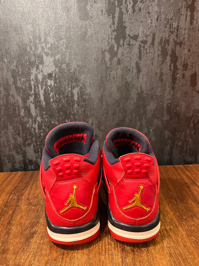 Jordan 4 FIBA 2019 size 42