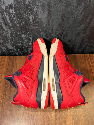 Jordan 4 FIBA 2019 size 42