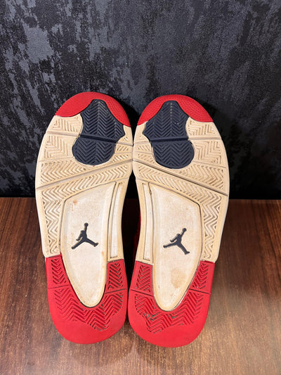 Jordan 4 FIBA 2019 size 42