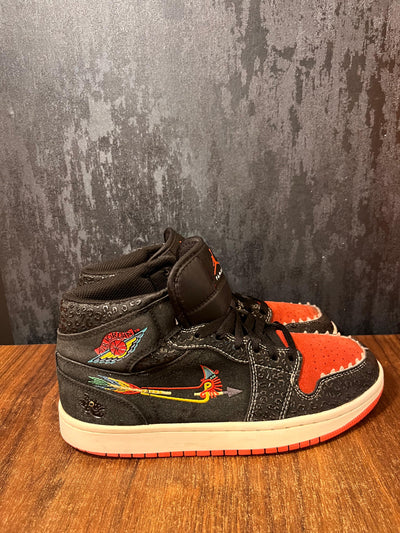 Jordan 1 Mid SE Siempre size 42