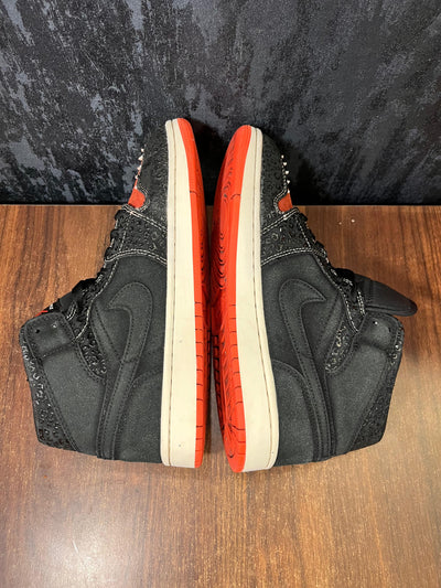 Jordan 1 Mid SE Siempre size 42