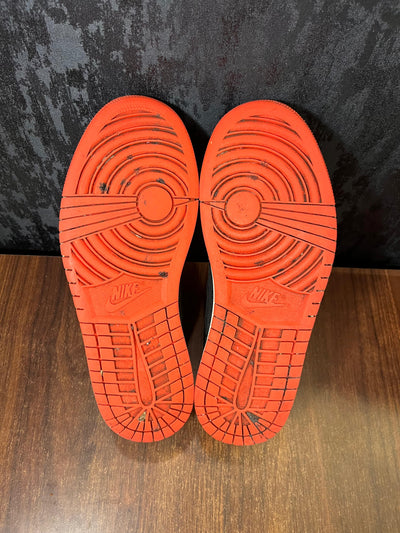 Jordan 1 Mid SE Siempre size 42