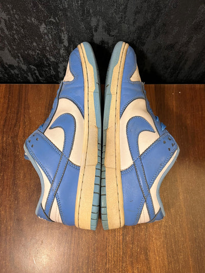Nike Dunk Low UNC Size 42