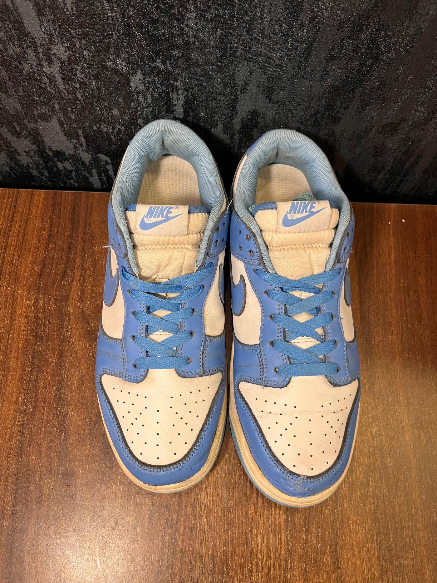 Nike Dunk Low UNC Size 42