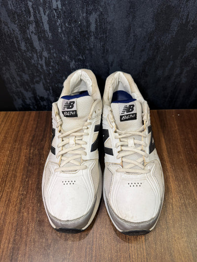 New Balance 847 v3 size 43