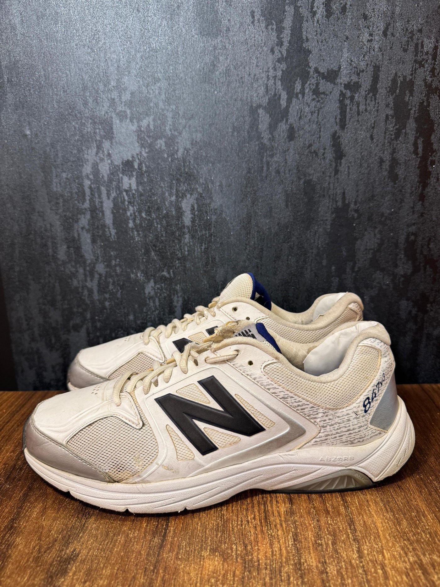 New Balance 847 v3 size 43