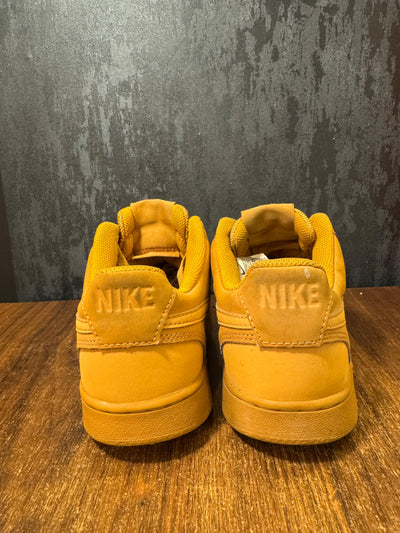 Nike Court Vision Low Wheat size 41