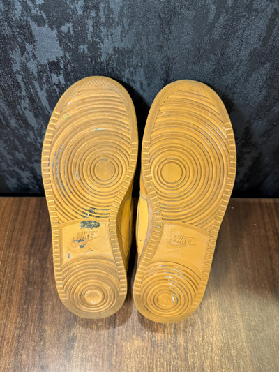 Nike Court Vision Low Wheat size 41