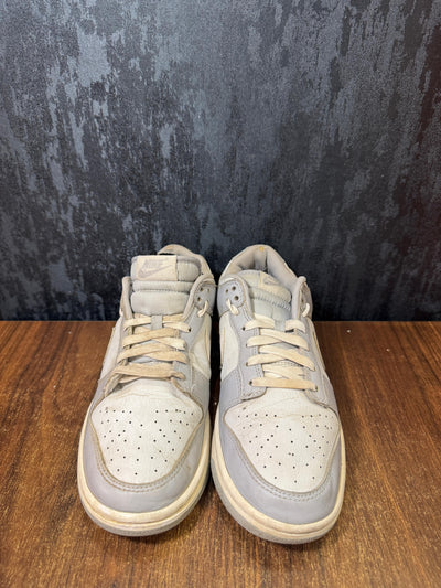 Nike Dunk Low Two Tone Grey size 41