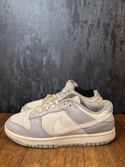 Nike Dunk Low Two Tone Grey size 41