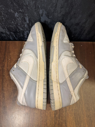 Nike Dunk Low Two Tone Grey size 41