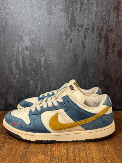 Nike Dunk Low Kasina Industrial Blue size 43