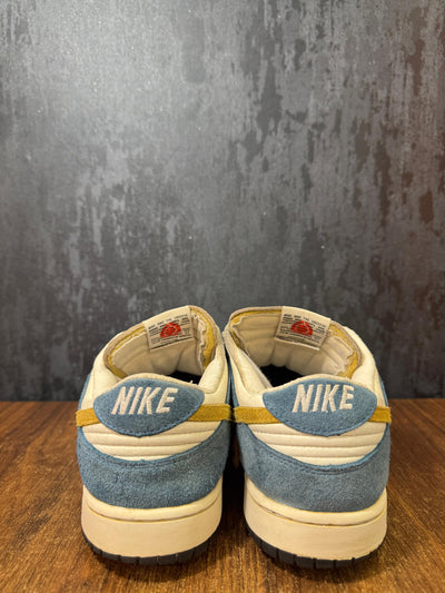 Nike Dunk Low Kasina Industrial Blue size 43