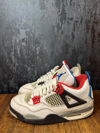 Jordan 4 Retro size 41