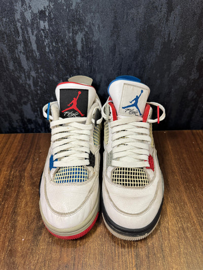 Jordan 4 Retro size 41