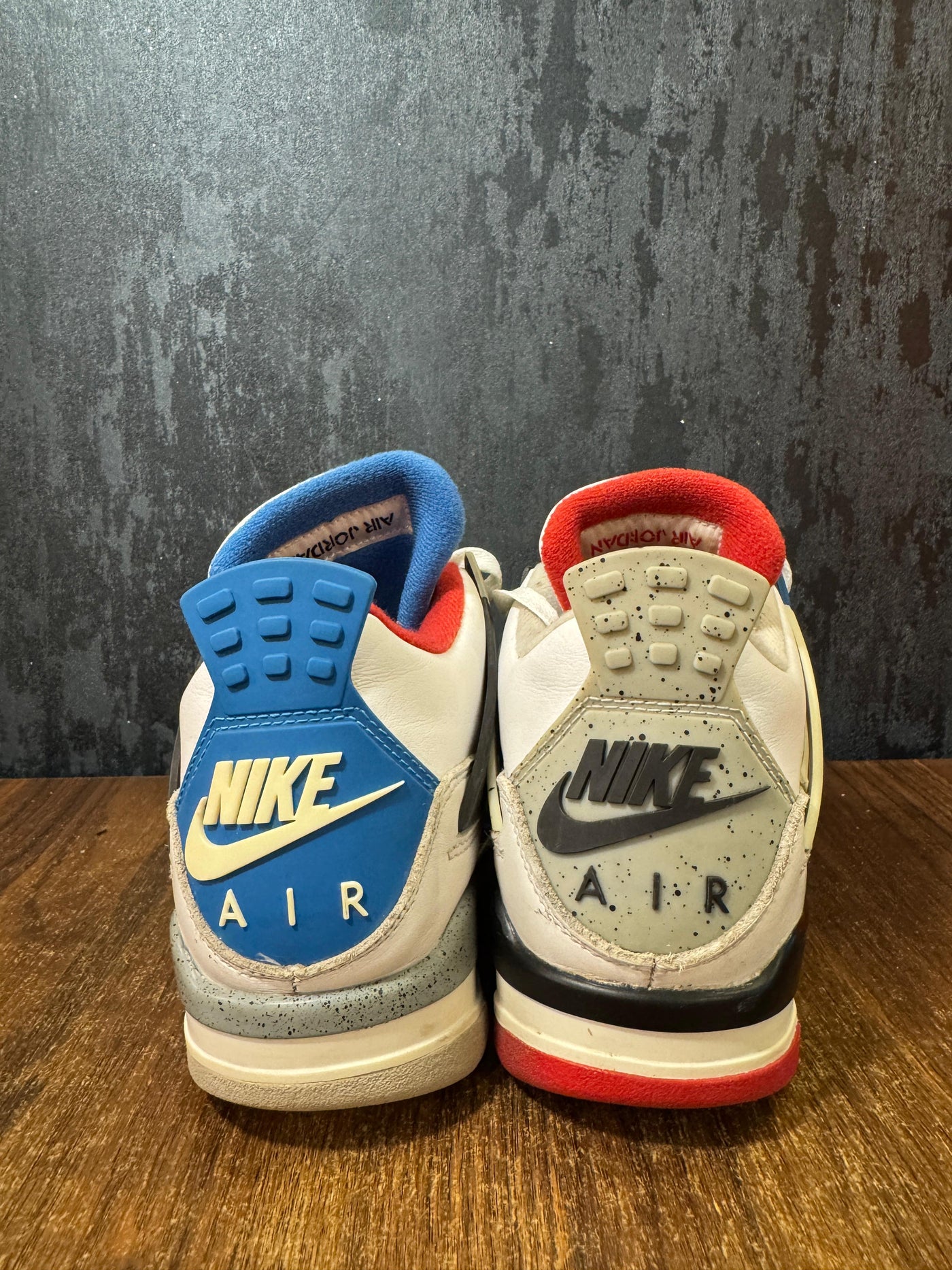 Jordan 4 Retro size 41
