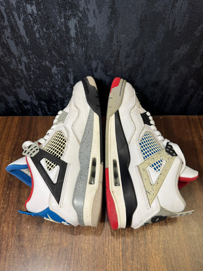 Jordan 4 Retro size 41