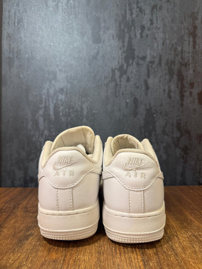Nike Air Force 1 Low '07 White size 41