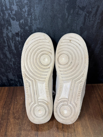 Nike Air Force 1 Low '07 White size 41