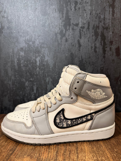Jordan 1 Retro High Dior size 41