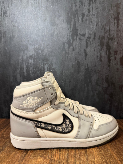 Jordan 1 Retro High Dior size 41