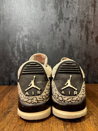 Jordan Legacy 312 Low Light Smoke Grey Size 43