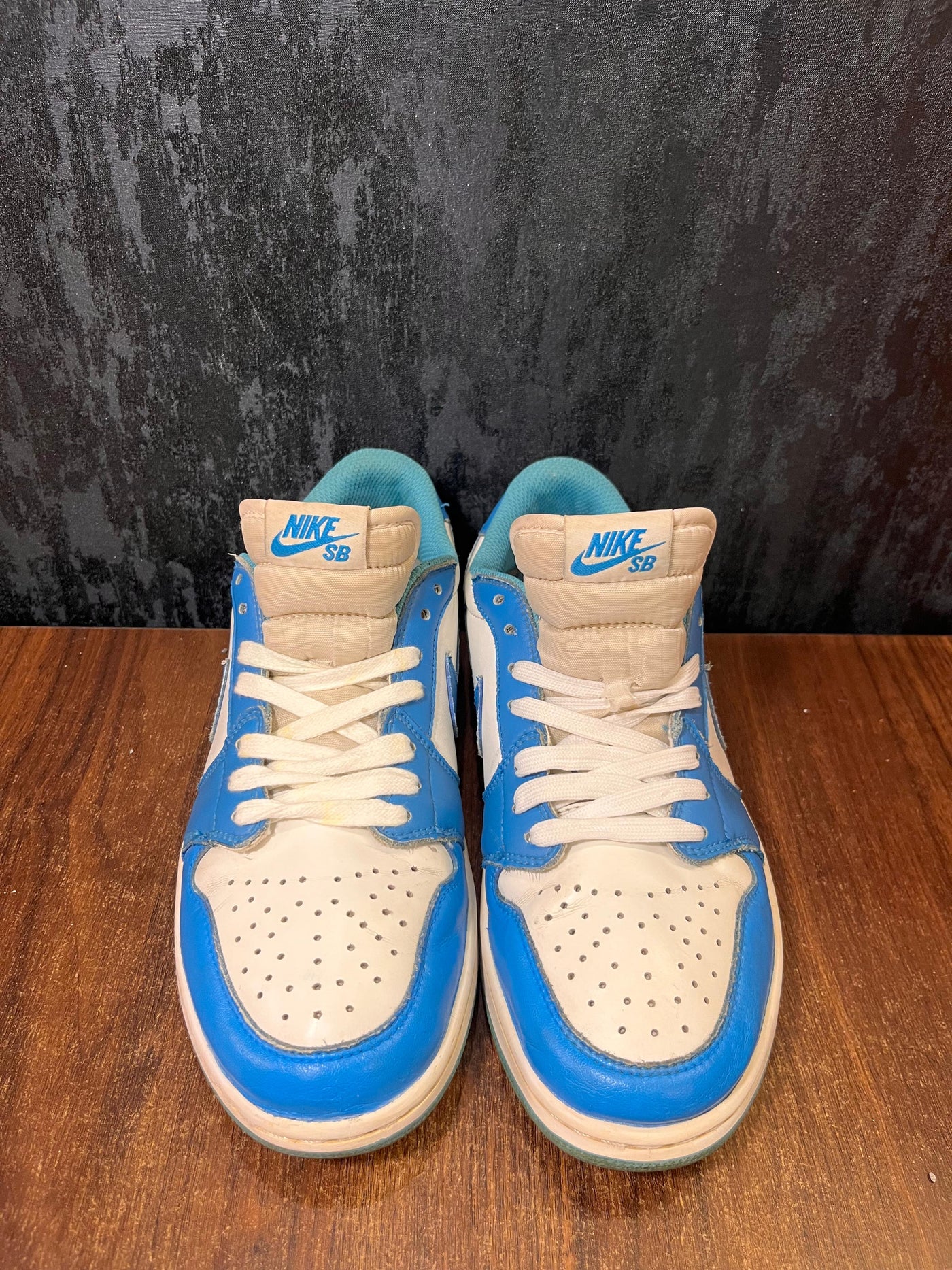 Jordan 1 Low SB UNC size 42/43