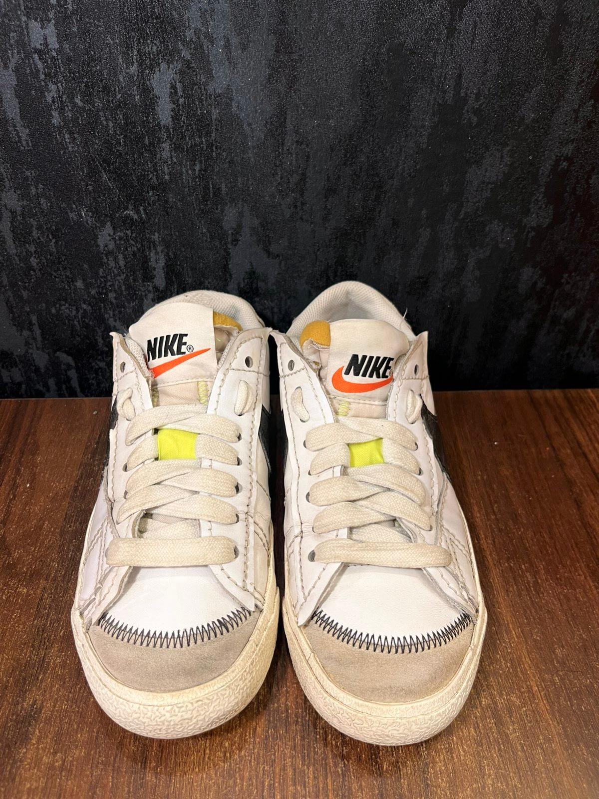 Nike Blazer Low 77 Jumbo size 40
