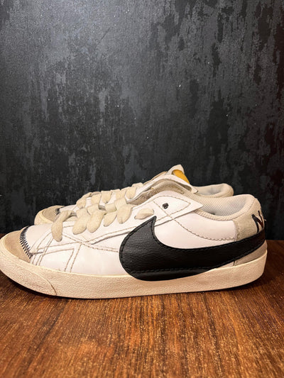 Nike Blazer Low 77 Jumbo size 40