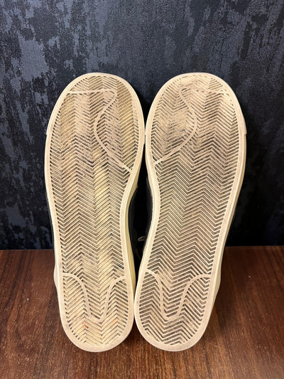 Nike Blazer Mid Off-White size 40
