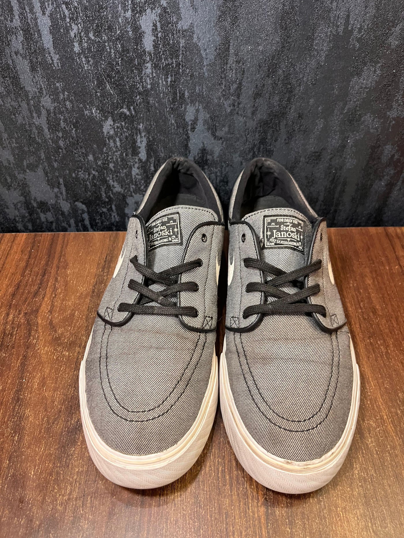 Nike SB Zoom Stefan Janoski Canvas Size 44