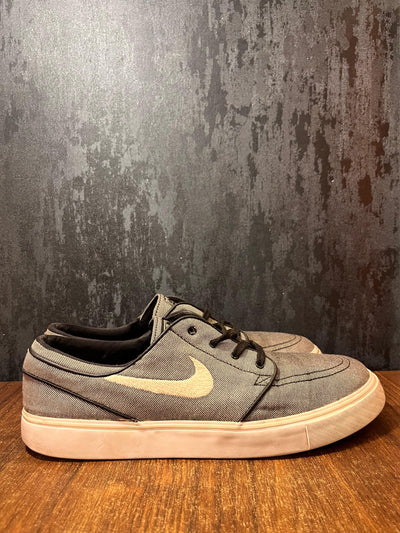 Nike SB Zoom Stefan Janoski Canvas Size 44