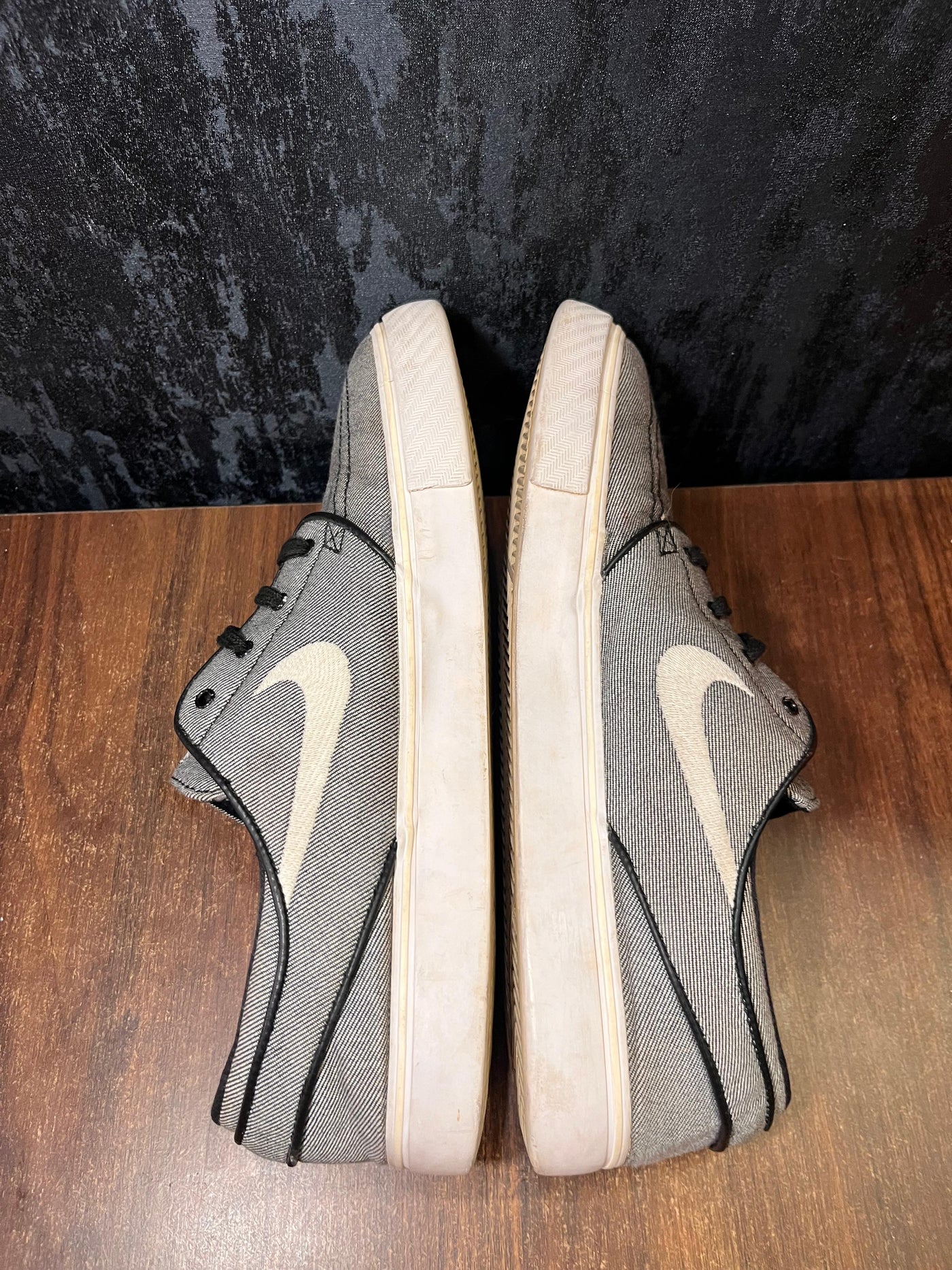 Nike SB Zoom Stefan Janoski Canvas Size 44
