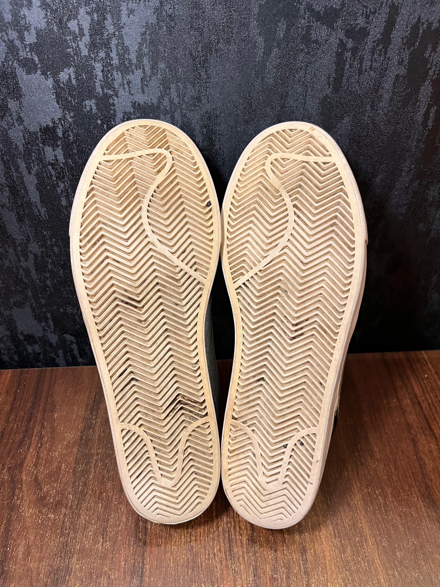 Nike SB Zoom Stefan Janoski Canvas Size 44