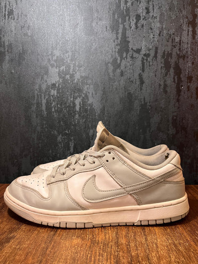 Nike Dunk Low Grey Fog Size 44