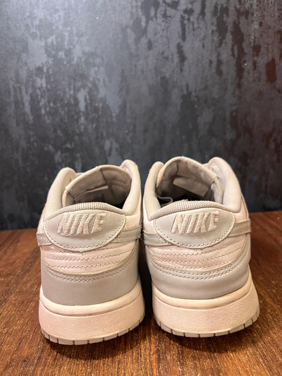 Nike Dunk Low Grey Fog Size 44