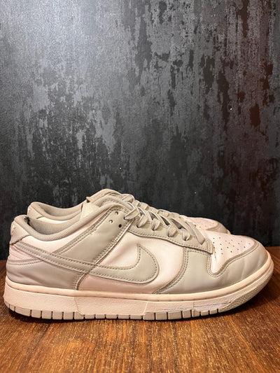 Nike Dunk Low Grey Fog Size 44