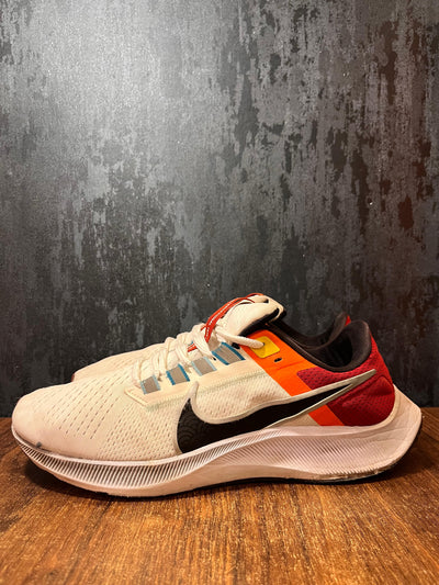 Nike Air Zoom Pegasus 38 Sail Gym Red Dune Red size 44/45