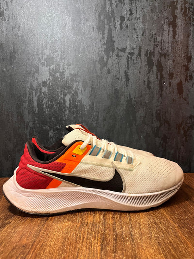 Nike Air Zoom Pegasus 38 Sail Gym Red Dune Red size 44/45