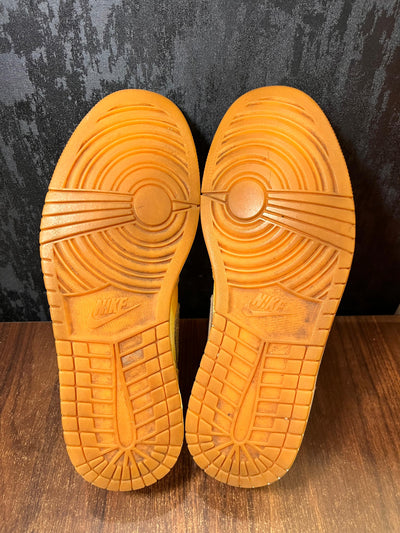 Jordan 1 Low SE Light Curry