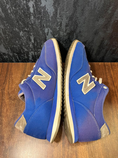New Balance 501 Navy Blue size 45