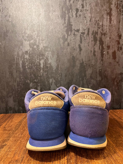 New Balance 501 Navy Blue size 45