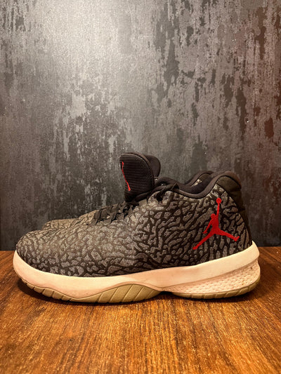 Jordan B.Fly Wolf Grey size 45