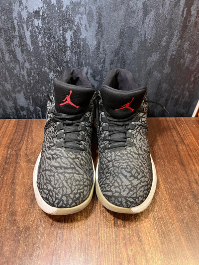 Jordan B.Fly Wolf Grey size 45