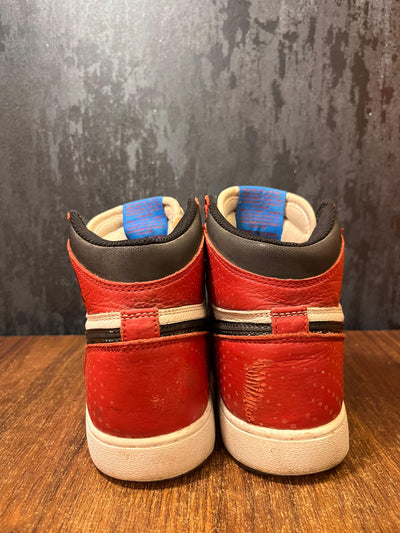 Jordan 1 Retro High Size 38