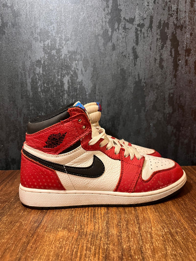 Jordan 1 Retro High Size 38