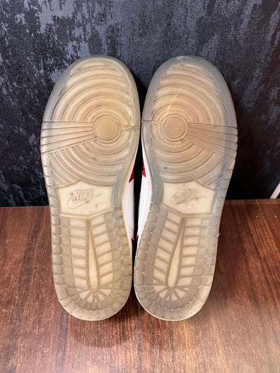 Jordan 1 Retro High Size 38