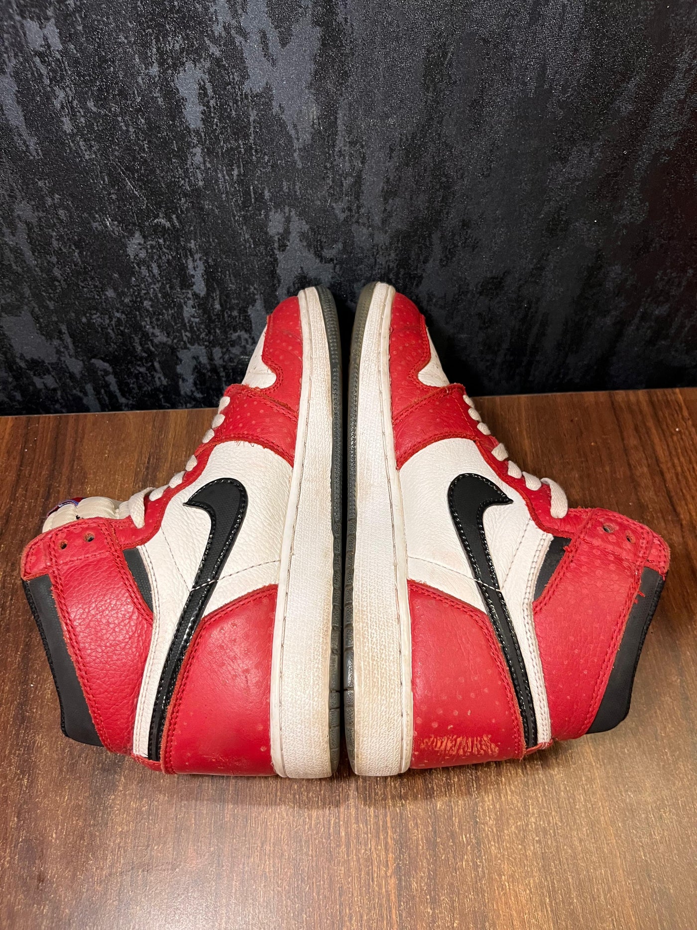 Jordan 1 Retro High Size 38